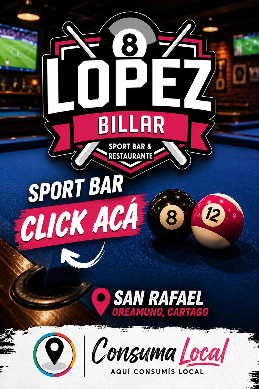 Sport López 2