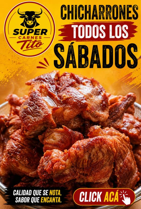 Carnes Tito 