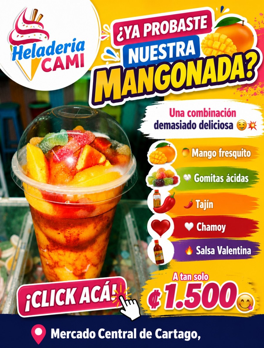 Cami 1