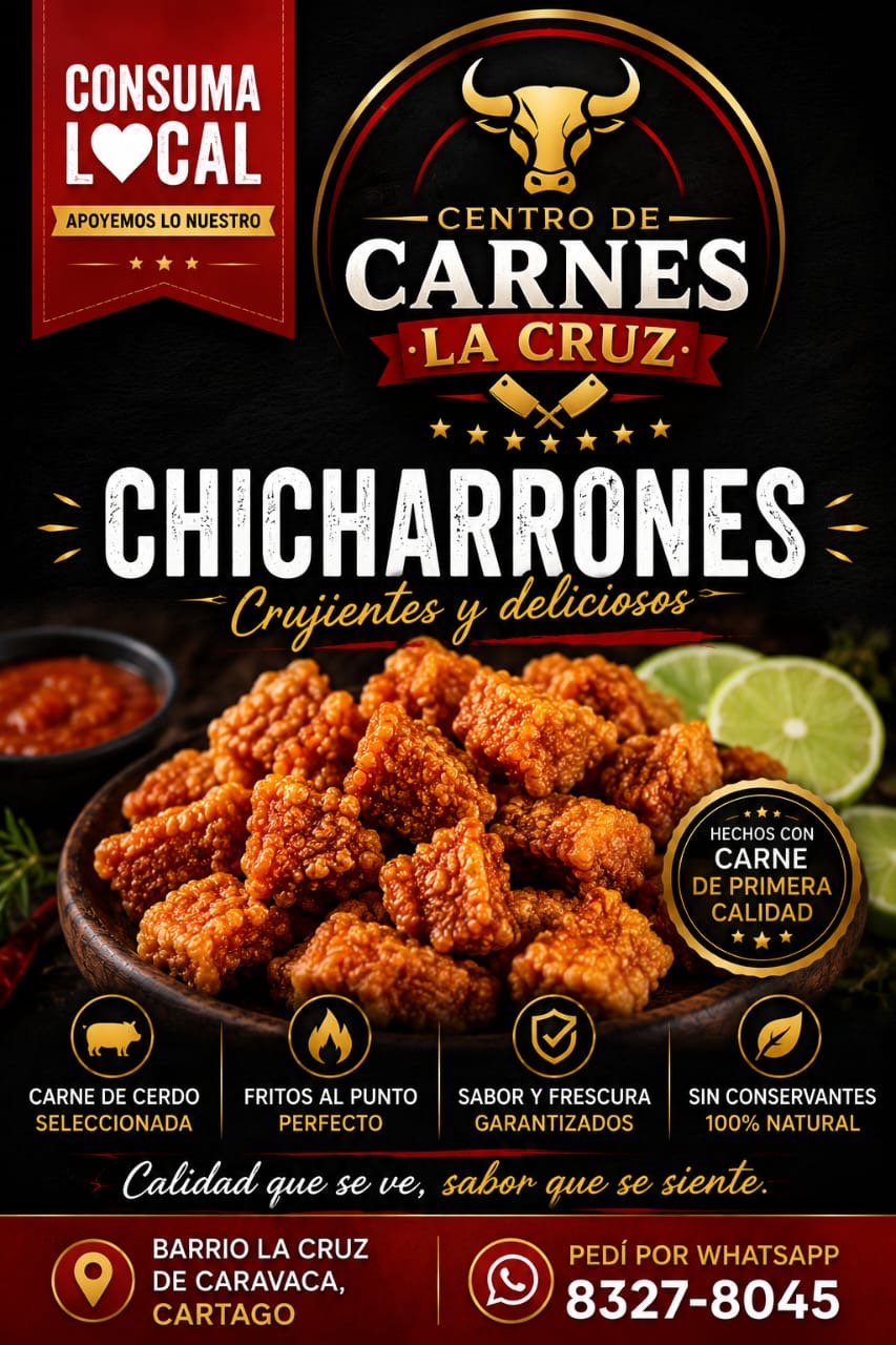 Carnes La Cruz